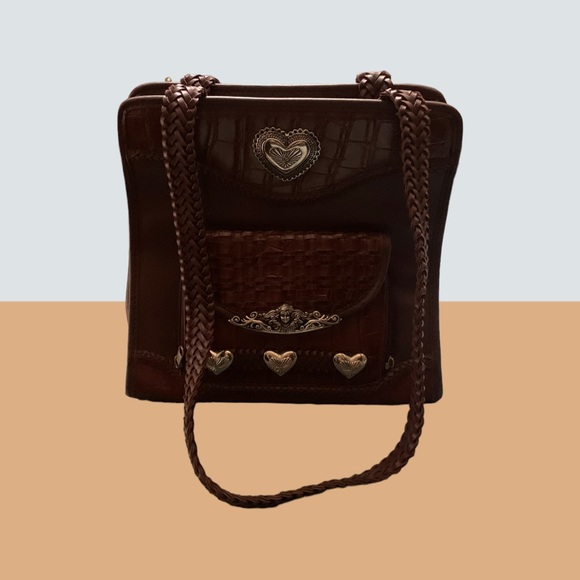 Shoulder bag - Picture 1 of 2